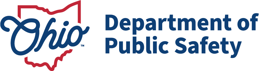 ODPS Logo